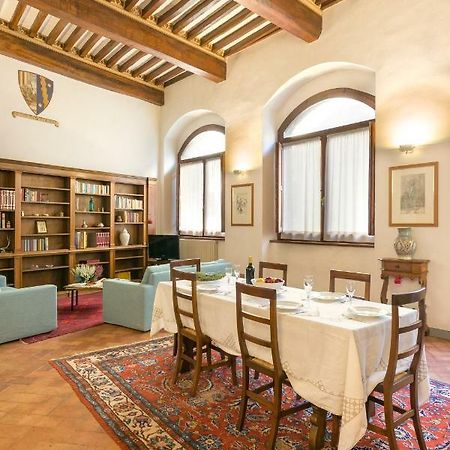 Casa Bella San Gimignano Centre公寓 外观 照片