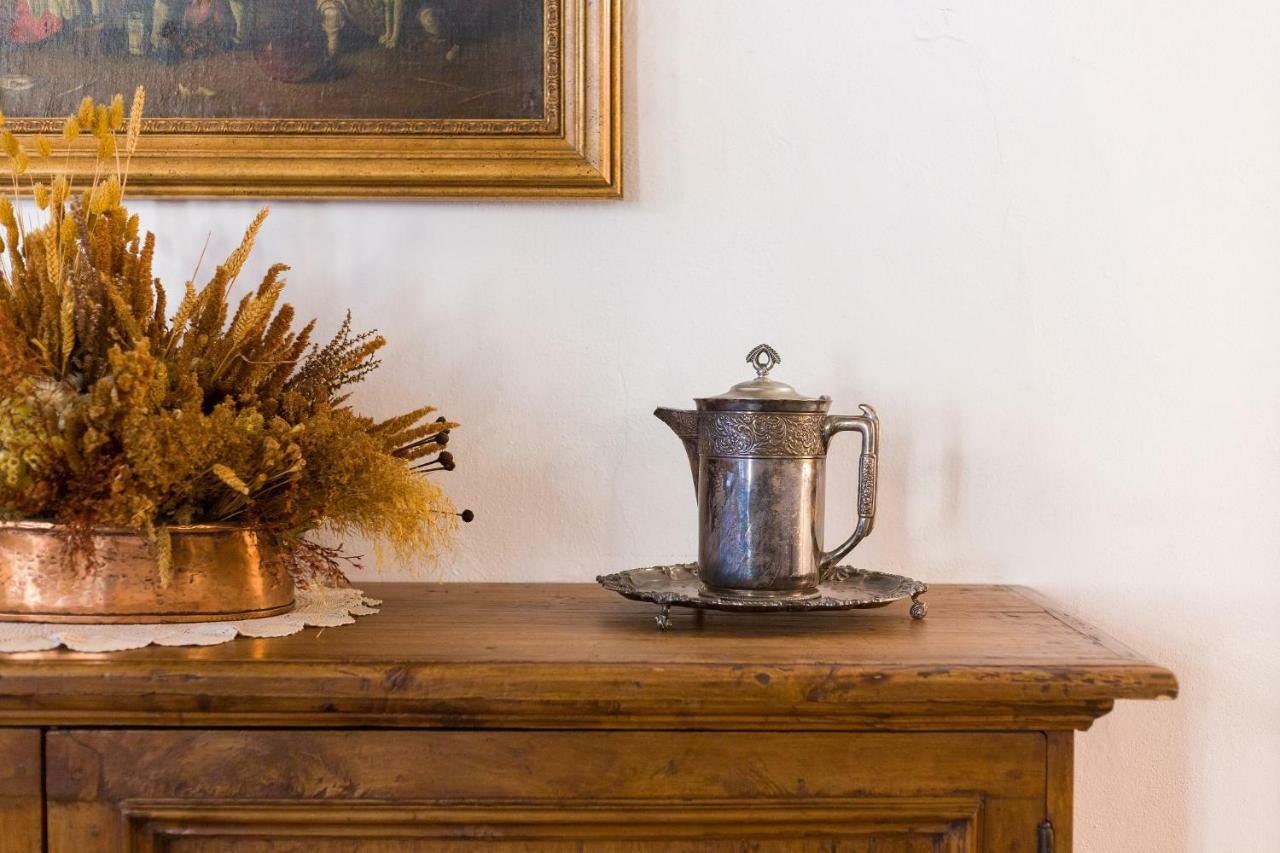 Casa Bella San Gimignano Centre公寓 外观 照片