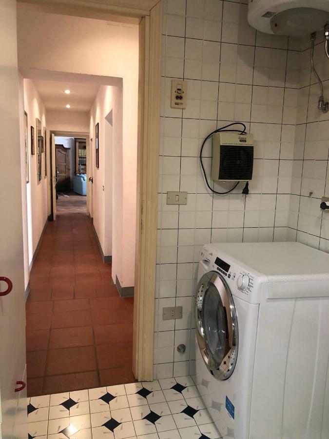 Casa Bella San Gimignano Centre公寓 外观 照片