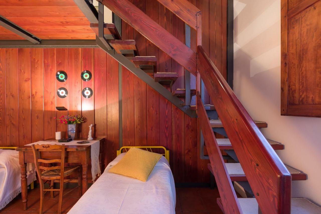 Casa Bella San Gimignano Centre公寓 外观 照片