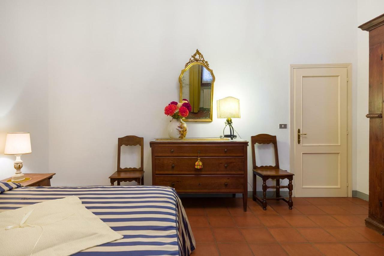 Casa Bella San Gimignano Centre公寓 外观 照片