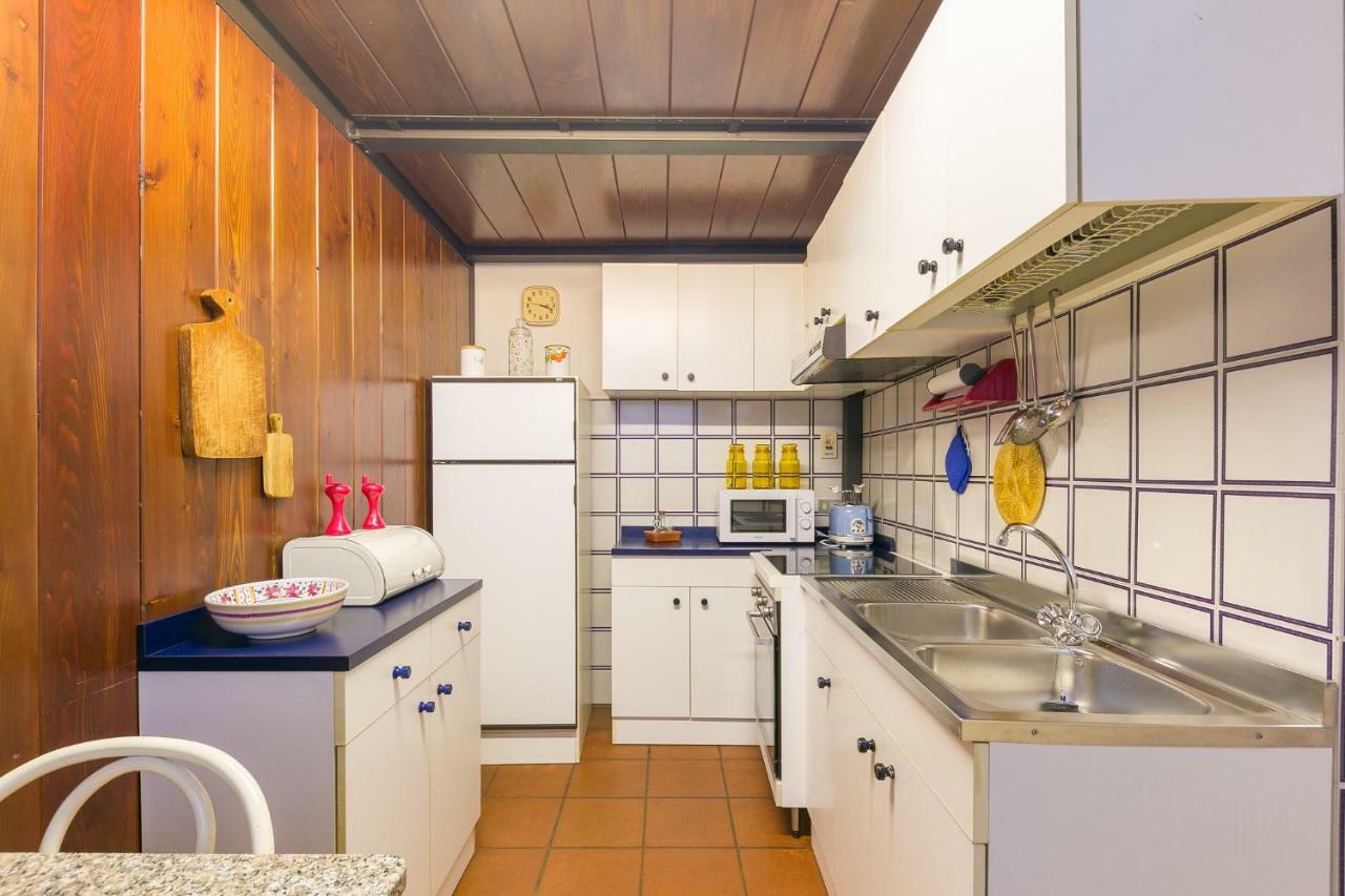 Casa Bella San Gimignano Centre公寓 外观 照片