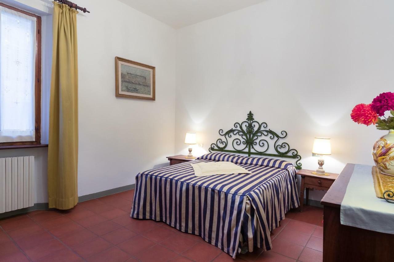 Casa Bella San Gimignano Centre公寓 外观 照片