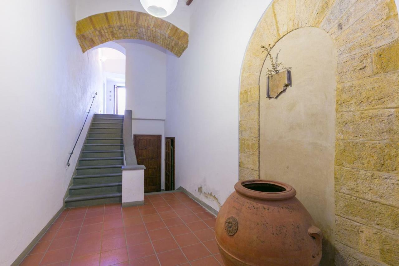 Casa Bella San Gimignano Centre公寓 外观 照片