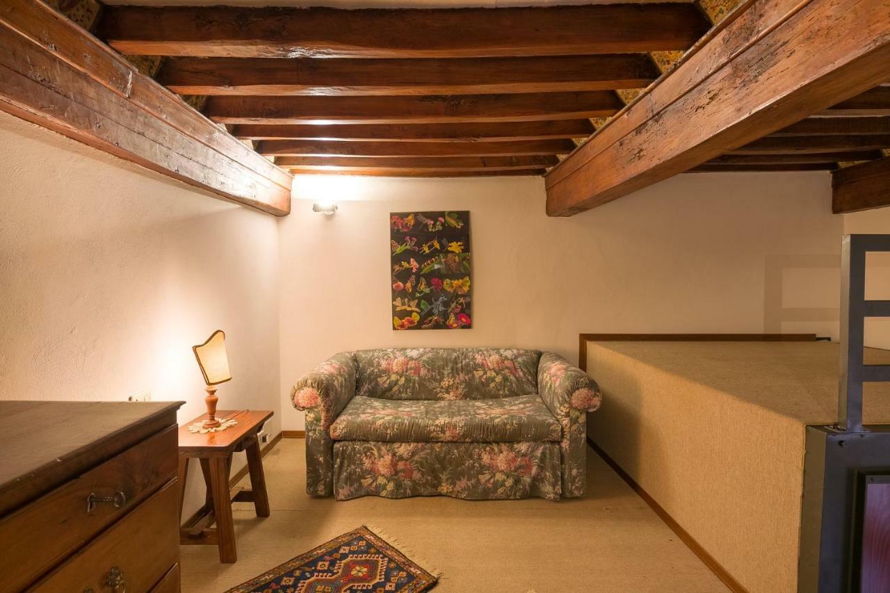 Casa Bella San Gimignano Centre公寓 外观 照片