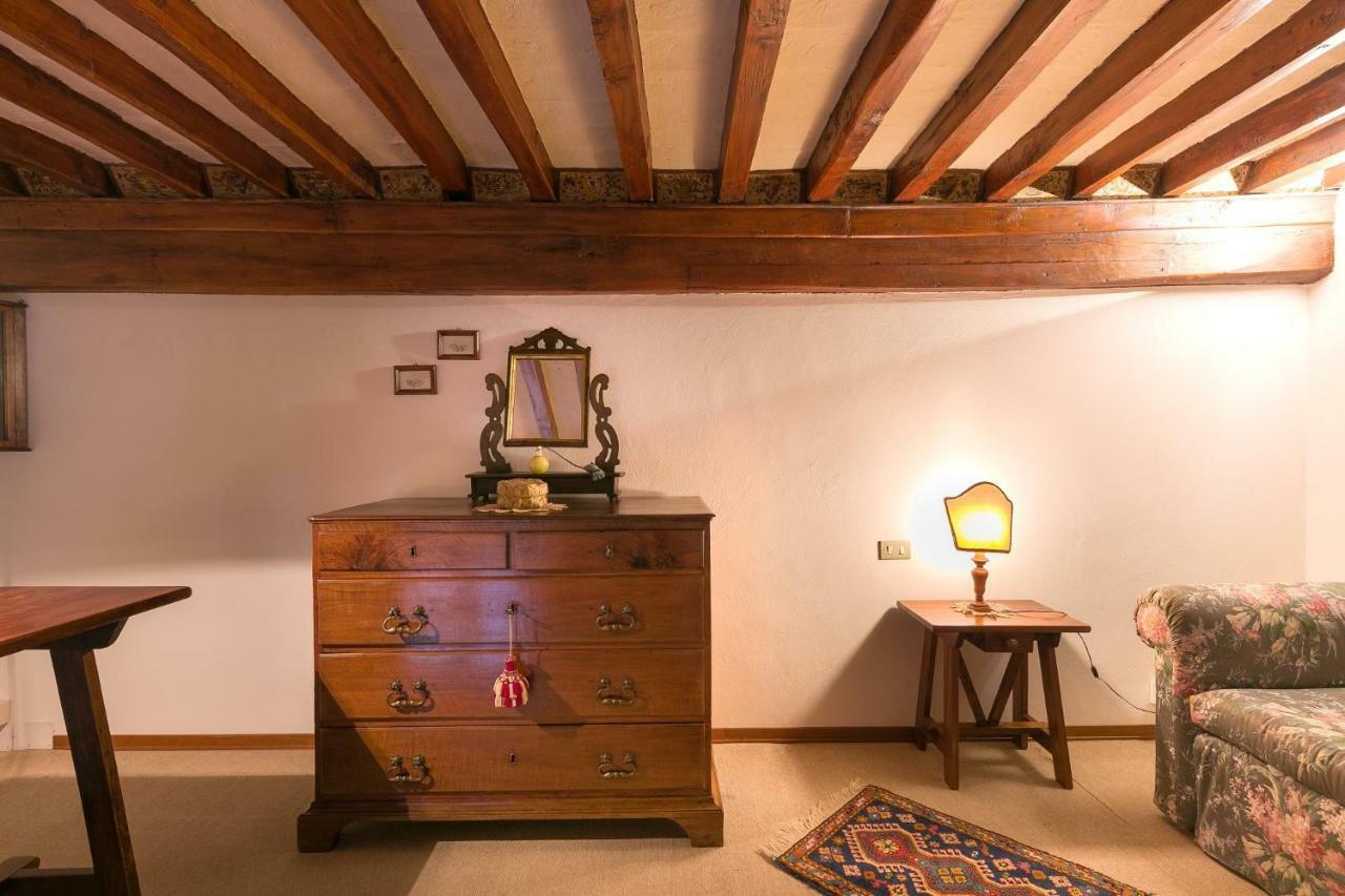 Casa Bella San Gimignano Centre公寓 外观 照片